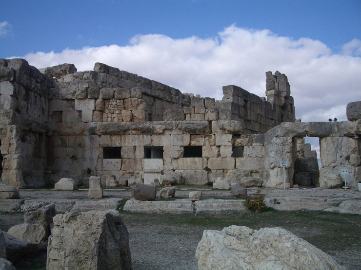 Baalbeck